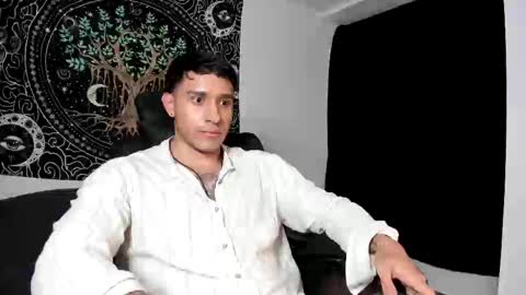 Jay marcos online show from March 2025 04:45:02 AM