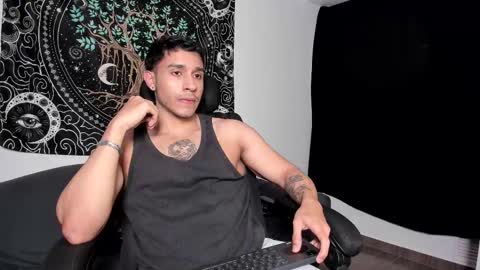 Jay marcos online show from March 2025 05:33:01 AM