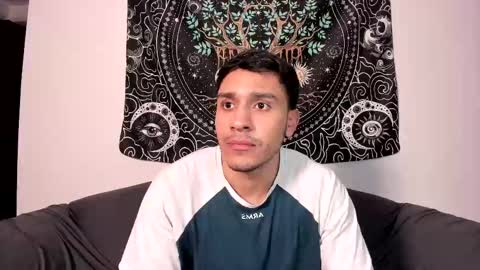 Jay marcos online show from March 2025 05:05:02 AM