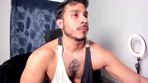 Jay marcos online show from November 2025 10:25:02 PM