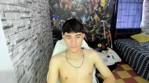 JAY ORANGE online show from February 2026 07:43:01 PM