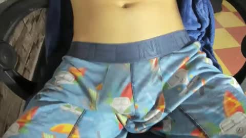 JAY ORANGE online show from March 2026 08:14:01 PM