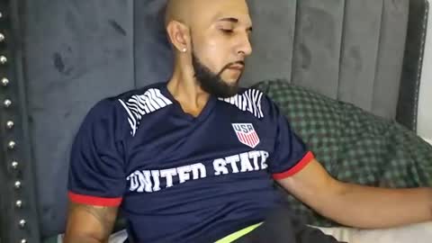 Snapshot of jay_rican chatting on June 2026 04:52:02 PM jay_rican online show from June 2026 04:52:02 PM