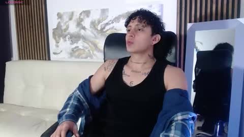 jay_taylor1_ online show from March 2026 03:01:02 AM