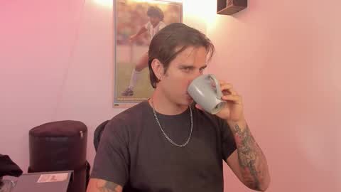 Jay Alvarrez online show from February 2026 06:59:02 PM