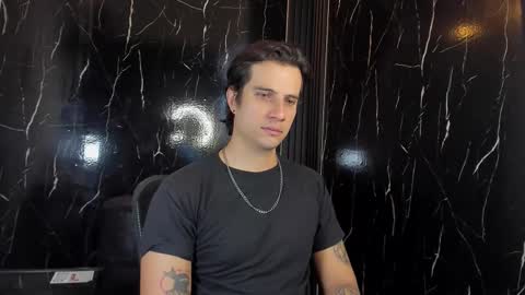 Jay Alvarrez online show from March 2026 06:56:01 PM