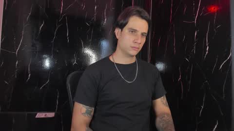 Jay Alvarrez online show from March 2026 06:58:01 PM