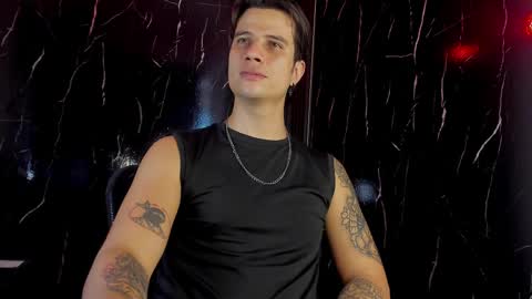 Jay Alvarrez online show from April 2026 08:14:01 PM