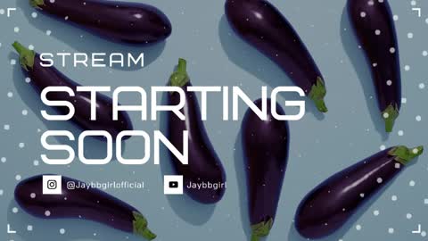 Snapshot of jaybbgirl chatting on May 2026 09:55:01 PM Jay online show from May 2026 09:55:01 PM