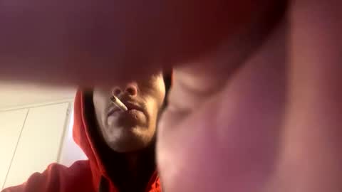 Naughtyfreak online show from January 2025 04:58:02 PM