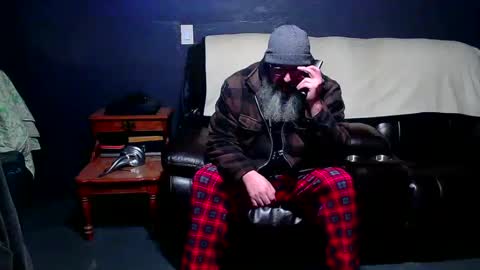 Snapshot of jaycanbefun chatting on December 2024 06:37:01 AM Grand Zaddy or Jay its casual online show from December 2024 06:37:01 AM