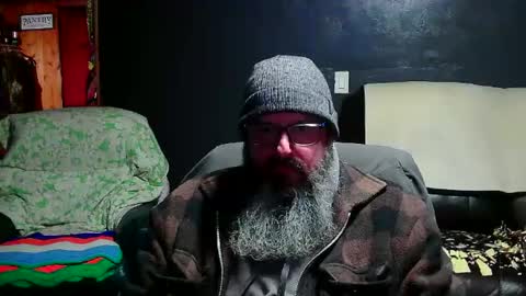 Snapshot of jaycanbefun chatting on December 2024 07:06:02 AM Grand Zaddy or Jay its casual online show from December 2024 07:06:02 AM