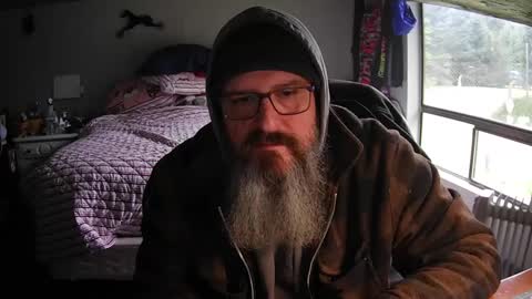 Snapshot of jaycanbefun chatting on December 2024 06:45:01 PM Grand Zaddy or Jay its casual online show from December 2024 06:45:01 PM