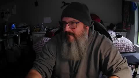 Snapshot of jaycanbefun chatting on December 2024 09:49:02 PM Grand Zaddy or Jay its casual online show from December 2024 09:49:02 PM