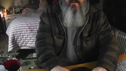 Snapshot of jaycanbefun chatting on December 2024 01:23:01 AM Grand Zaddy or Jay its casual online show from December 2024 01:23:01 AM