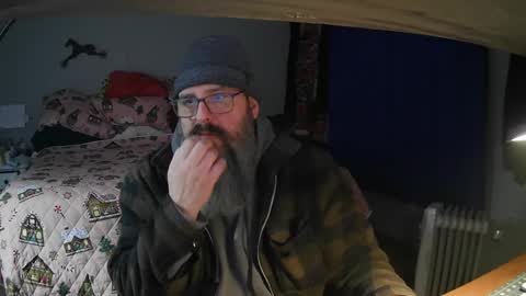 Snapshot of jaycanbefun chatting on December 2024 02:21:02 AM Grand Zaddy or Jay its casual online show from December 2024 02:21:02 AM