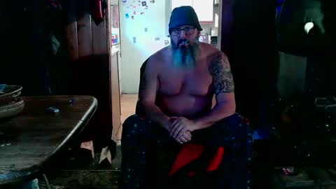 Snapshot of jaycanbefun chatting on December 2024 04:29:02 PM Grand Zaddy or Jay its casual online show from December 2024 04:29:02 PM