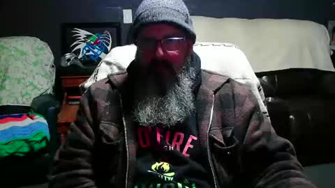 Snapshot of jaycanbefun chatting on January 2025 10:29:02 AM Grand Zaddy or Jay its casual online show from January 2025 10:29:02 AM