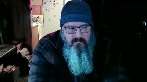 Snapshot of jaycanbefun chatting on January 2025 12:00:01 PM Grand Zaddy or Jay its casual online show from January 2025 12:00:01 PM