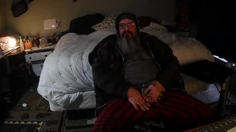 Snapshot of jaycanbefun chatting on January 2025 12:07:01 AM Grand Zaddy or Jay its casual online show from January 2025 12:07:01 AM