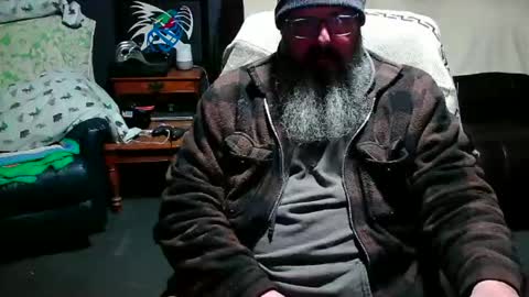 Snapshot of jaycanbefun chatting on February 2025 10:13:02 AM Grand Zaddy or Jay its casual online show from February 2025 10:13:02 AM
