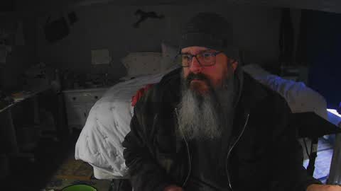 Snapshot of jaycanbefun chatting on February 2025 05:22:01 PM Grand Zaddy or Jay its casual online show from February 2025 05:22:01 PM