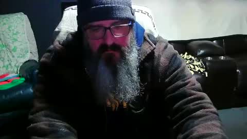 Snapshot of jaycanbefun chatting on February 2025 08:43:02 AM Grand Zaddy or Jay its casual online show from February 2025 08:43:02 AM