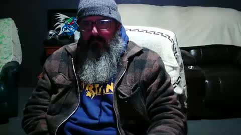 Snapshot of jaycanbefun chatting on February 2025 12:10:02 PM Grand Zaddy or Jay its casual online show from February 2025 12:10:02 PM