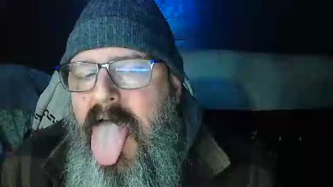 Snapshot of jaycanbefun chatting on March 2025 04:05:02 AM Grand Zaddy or Jay its casual online show from March 2025 04:05:02 AM