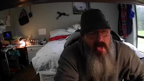 Snapshot of jaycanbefun chatting on March 2025 09:46:02 PM Grand Zaddy or Jay its casual online show from March 2025 09:46:02 PM