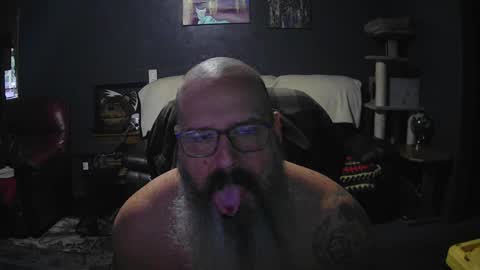 Snapshot of jaycanbefun chatting on October 2025 01:14:01 AM Grand Zaddy or Jay its casual online show from October 2025 01:14:01 AM