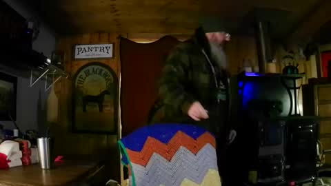 Grand Zaddy or Jay its casual online show from January 2026 06:06:02 AM