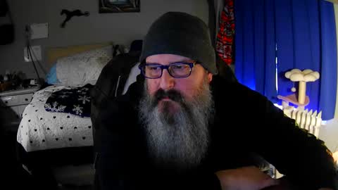 Grand Zaddy or Jay its casual online show from January 2026 07:30:01 PM