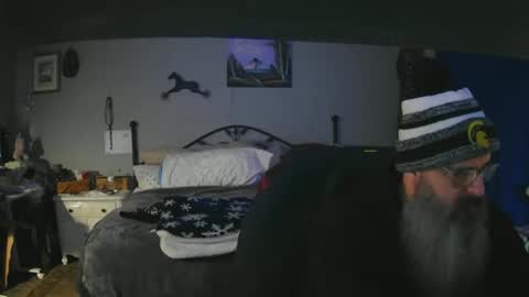 Grand Zaddy or Jay its casual online show from February 2026 01:25:02 AM