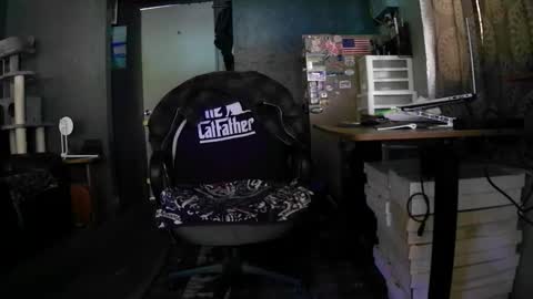 Grand Zaddy or Jay its casual online show from April 2026 11:04:01 PM