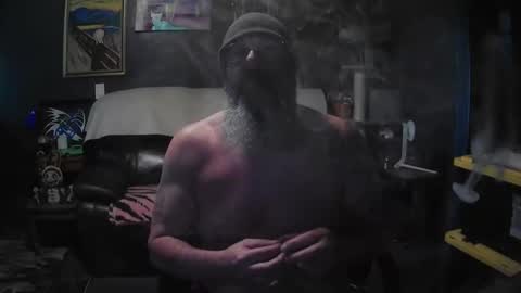 Grand Zaddy or Jay its casual online show from May 2026 07:04:01 PM