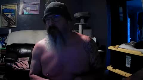 Snapshot of jaycanbefun chatting on June 2026 05:51:01 PM Grand Zaddy or Jay its casual online show from June 2026 05:51:01 PM