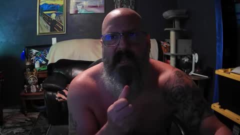 Snapshot of jaycanbefun chatting on June 2026 12:32:02 AM Grand Zaddy or Jay its casual online show from June 2026 12:32:02 AM