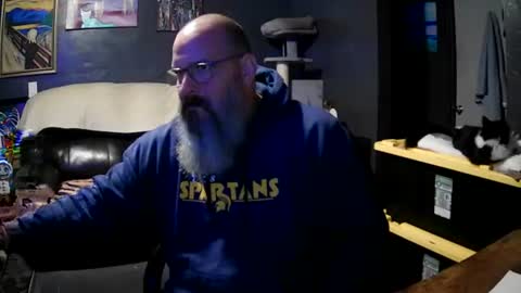 Snapshot of jaycanbefun chatting on June 2026 07:22:01 AM Grand Zaddy or Jay its casual online show from June 2026 07:22:01 AM