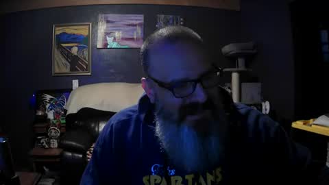 Snapshot of jaycanbefun chatting on June 2026 07:39:01 AM Grand Zaddy or Jay its casual online show from June 2026 07:39:01 AM