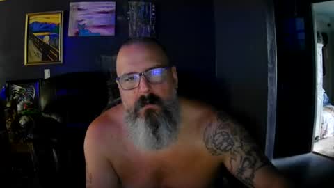 Snapshot of jaycanbefun chatting on July 2026 06:10:01 PM Grand Zaddy or Jay its casual online show from July 2026 06:10:01 PM
