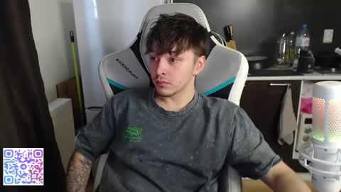 Jayce online show from March 2026 09:27:01 AM