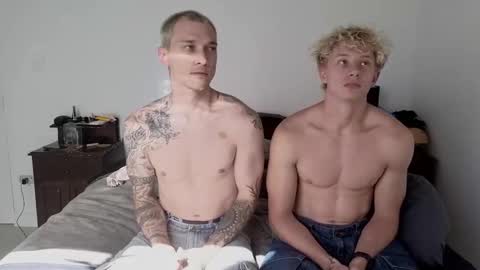 THE HOUSE online show from January 2026 02:32:02 PM