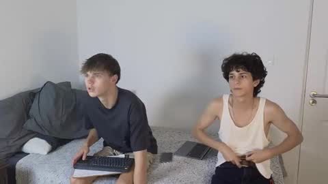 THE HOUSE online show from February 2026 01:31:01 PM