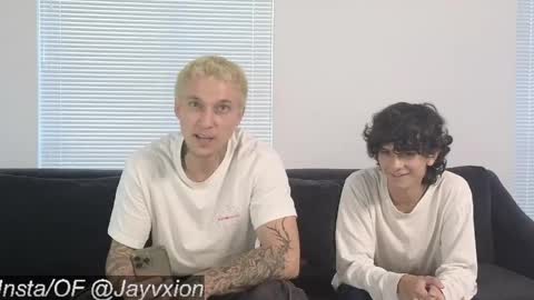 Snapshot of jaycex_69 chatting on May 2026 02:56:01 PM THE HOUSE online show from May 2026 02:56:01 PM