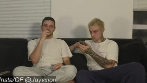 Snapshot of jaycex_69 chatting on June 2026 05:51:01 PM THE HOUSE online show from June 2026 05:51:01 PM