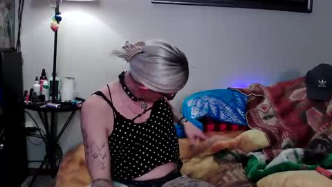 Jayda Heat online show from December 2024 07:26:02 AM