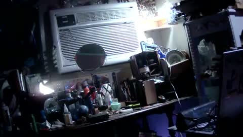 Jayda Heat online show from September 2025 10:41:01 AM