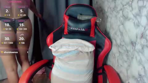 Snapshot of jaydakhalifa chatting on January 2025 02:37:01 AM Jayda Khalifa  online show from January 2025 02:37:01 AM