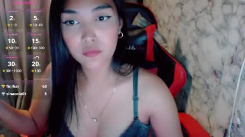 Snapshot of jaydakhalifa chatting on March 2025 02:52:01 AM Jayda Khalifa  online show from March 2025 02:52:01 AM